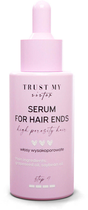 Serum do włosów Trust My Sister For Hair Ends High Porosity Hair 40 ml (5902539715330) - obraz 1