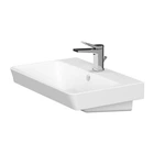 Умивальник меблевий Cersanit Mille Slim 60х41 см K675-002 Білий