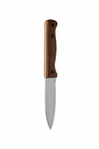 Компактный охотничий нож из нержавеющей Стали B1 SSHF BPS Knives - нож для рыбалки, охоты, походов - изображение 3