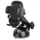 Автомобильный держатель Proove Ellipse Suction Type Car Mount black 555450001