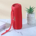 Bluetooth-колонка TG365, з функцією speakerphone, радіо, red