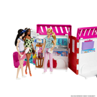 Zestaw Mattel Barbie Centrum Ratunkowe HKT79 (0194735108022) - obraz 3