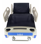 Электрическая медицинская многофункциональная кровать (MED1-C01) - изображение 6