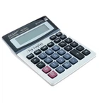 Калькулятор многофункциональный настольный DM 1200V бухгалтерский