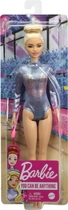 Лялька Mattel Barbie Я можу бути Гімнастка GTN65 (0887961918755) - зображення 6