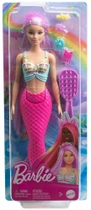 Лялька-русалка Barbie Дрімтопія Довге волосся (0194735183692) - зображення 6