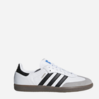 Sneakersy męskie skórzane adidas Originals Samba OG B75806 43.5 (9UK) 27.5 cm Białe (4059809047170)