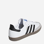 Чоловічі кеди низькі Adidas Originals Samba OG B75806 44.5 (10UK) 28.5 см Білі (4059809047132) - зображення 5