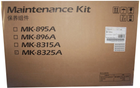 Комплект обслуговування Kyocera Kit MK-8325A Black (1702NP0UN0) - зображення 1