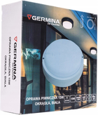 Підвальний світильник Germina 15W 4000K IP54 білий (GW-0040) - зображення 7