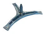 Хрестовина барабана для пральної машини сумісна з Bosch EBI COD.777 L=125mm