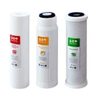 Комплект картриджів Raifil Trio Resin