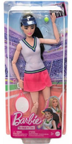 Lalka Mattel Barbie Tenisistka HKT73 (0194735107988) - obraz 3