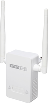 Wzmacniacz TOTOLINK EX200 WiFi Range Extender - obraz 3
