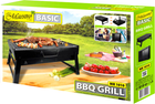 Grill skladany Maestro Basic BBQ Grill (4820177149298) - obraz 1