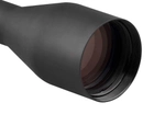 Прицел Discovery Optics ED-LHT GEN2 3-15x50 SFIR FFP-Z MRAD (30 мм, подсветка) - изображение 6