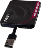 Czytnik kart pamięci PNY High Performance USB 3.0 (FLASHREAD-HIGPER-BX) - obraz 2