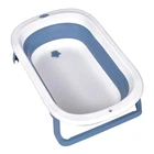 Ванна складна El Camino Basic ME 1152, Blue