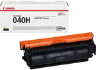 Toner Canon 040H Yellow (0455C002)