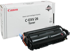 Toner Canon CEXV 26 Black (1660B006)