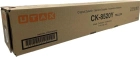 Тонер-картридж Utax CK-8520Y/CK8520Y Yellow (1T02P3AUT0) - зображення 1