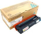 Toner Ricoh SP C310 Cyan (4961311893933) - obraz 1