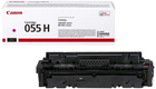 Toner Canon 055 H Magenta (3018C004) - obraz 1