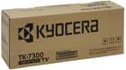 Toner Kyocera TK 7300 Black (1T02P70NL0) - obraz 3