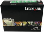 Toner Lexmark T650 Black (T650H31E) - obraz 1