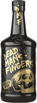 Ром Dead Man's Fingers (DMF) Spiced 0.7 л 37.5% (5011166056775_5011166061595_5011166061038)