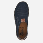Чоловічі туфлі RIEKER B2457-14 42 27.4 см Сині (4060596018045) - зображення 6