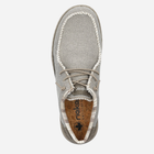 Чоловічі туфлі RIEKER 08600-63 42 27.4 см Бежеві (4061811316885) - зображення 8