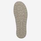 Чоловічі туфлі RIEKER 08600-63 45 29.3 см Бежеві (4061811316915) - зображення 9