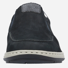 Чоловічі туфлі RIEKER 17359-14 45 29.3 см Темно-сині (4061811750740) - зображення 10