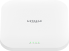 Точка доступа Netgear AX3600 Dual Band PoE WiFi 6 Access Point (WAX620-100EUS) - зображення 2