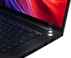 Laptop Lenovo ThinkPad P1 G6 (21FV000YPB) Czarny - obraz 9