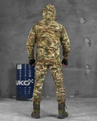 Тактический мужской костюм с наколенниками Combat G2 M мультикам (85785) - изображение 3
