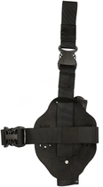 Кобура Ammo Key Illegible-1 S APS Black Hydrofob (1013-3415.00.00) - изображение 2
