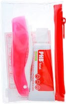 Zestaw PHB Gum Kit Adult szczoteczka do zębów + pasta do zębów 15 ml (8437010509391) - obraz 1