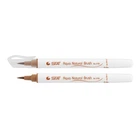 Маркер-пензлик акварельний STA 3700 Aqua Natural Brush 3700, хна (STA3700-52)