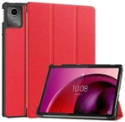 Чохол Smart Case на Lenovo Tab M11 (TB330FU) червоний