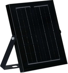 Naświetlacz akumulatorowy z panelem solarnym Germina Dorado 50 W 500 lm (GW-0077) - obraz 5