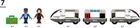 Супершвидкісний поїзд Brio Trains & Vehicles з фігурками (7312350360875) - зображення 5