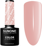 Lakier hybrydowy Sunone Uv / Led Gel Polish Color B05 Baylin 5 ml (5903332080113) - obraz 1