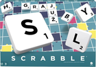 Gra planszowa Mattel Scrabble Original (0194735234189) - obraz 1