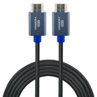 Kabel DPM HDMI 3 m HD4K30 (5906881216774) - obraz 4