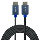 Kabel DPM HDMI 5 m HD4K50 (5906881216781) - obraz 3