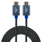 Kabel DPM HDMI 5 m HD4K50 (5906881216781) - obraz 4