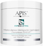 Maska algowa do twarzy Apis Express Lifting Tens UP Napinająca 200 g (5901810006501)