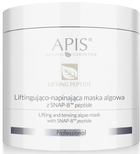 Maska Apis Lifting Peptide Algae do cery dojrzałej i odwodnionej liftingująco-napinająca 200 g (5901810006990) - obraz 1